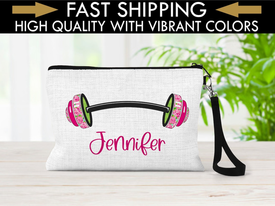 personalized nike gym bags