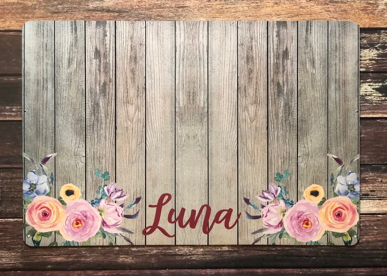 Pet mat Personalized Pet bowl mat pet feeding mat new puppy supplies pet bowl mat custom pet bowl mat
