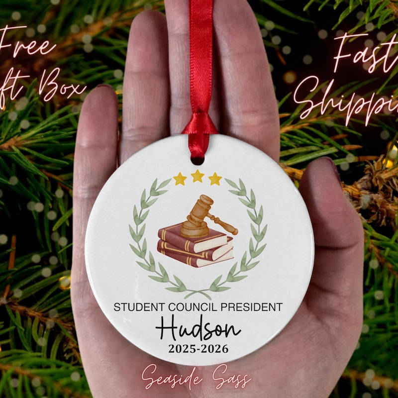 Student Government Gifts - 60+ Gift Ideas for 2026