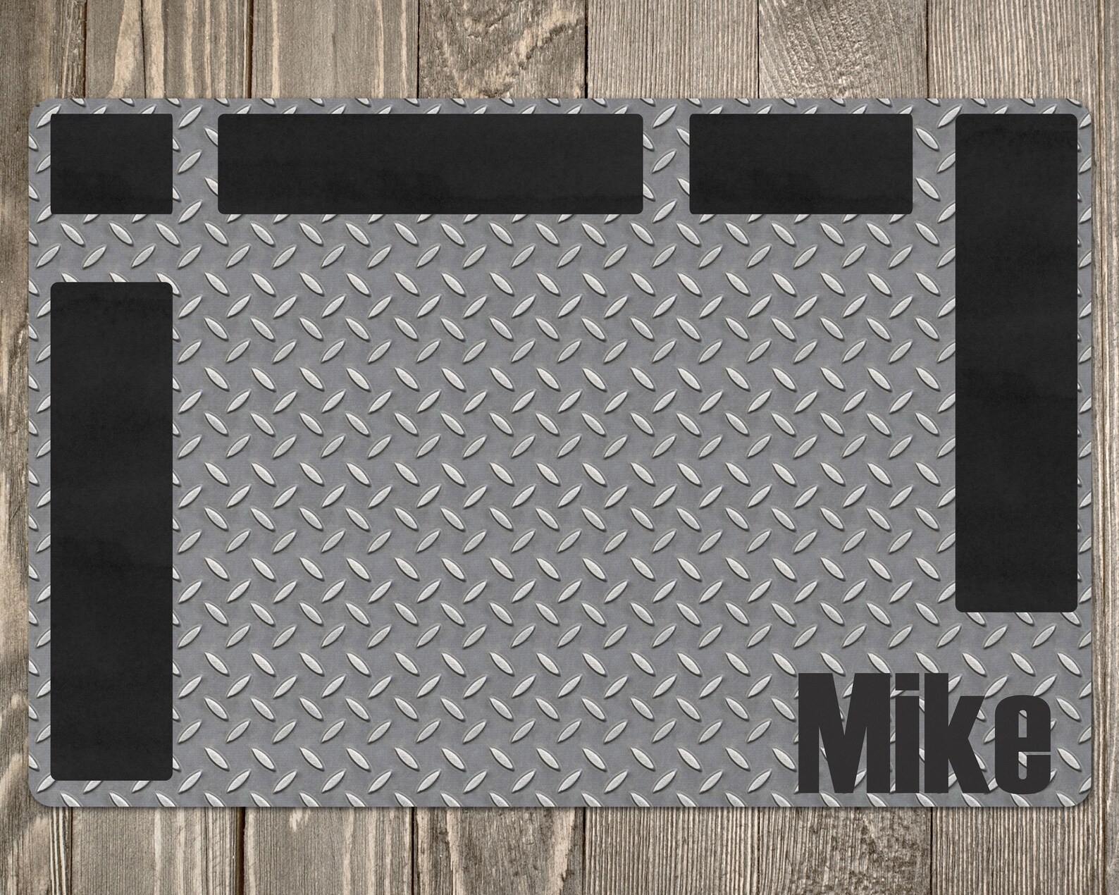 Personalized gun cleaning mat gun mat custom gun mat gun Etsy