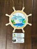 Cruise door decor, cruise door hanger, cruise sign, cruise ship door hanger, wooden cruise sign