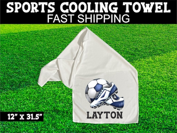 Sports cooling rag online