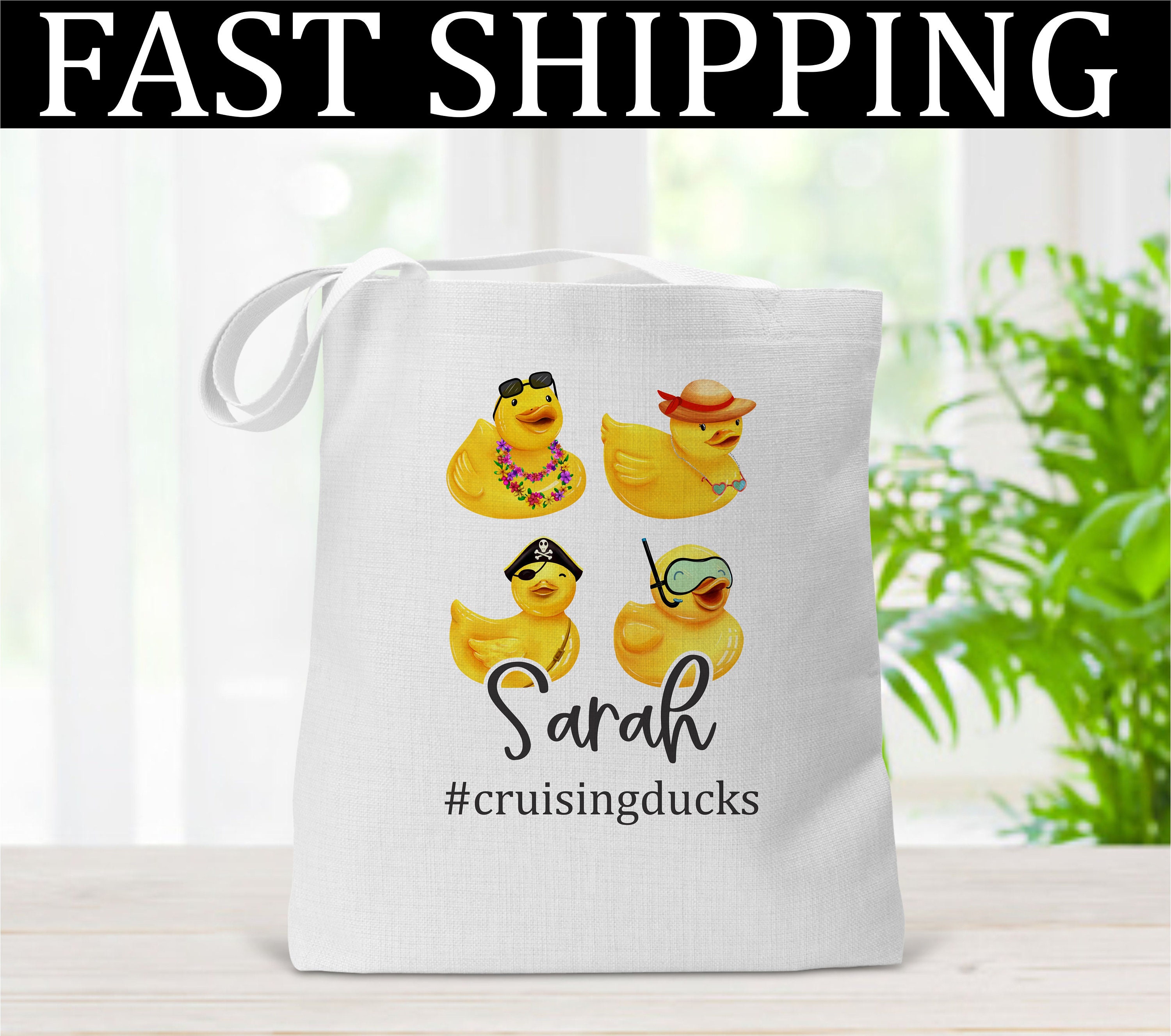 A Bag and A Duck : r/duck