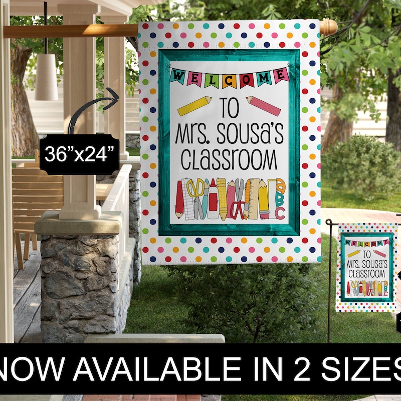 Farmhouse Classroom Decor - Etsy