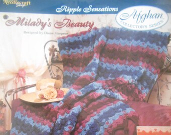 Milady Pattern Etsy
