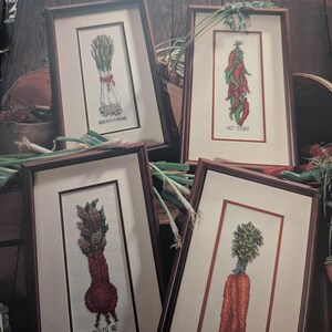 NOUVEAU !! Mélange de jardin, loisirs créatifs, brochure modèle n° 2457, 1993