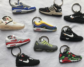 sneaker keychains bulk