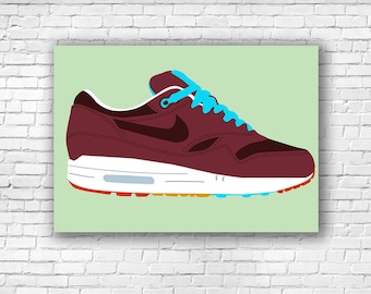 Patta x parra | Etsy