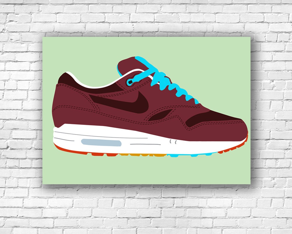 nike air max cherrywood