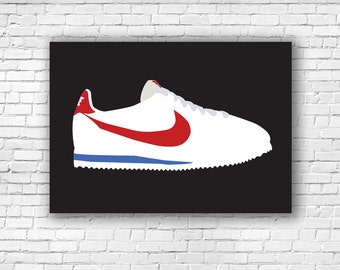 air force 1 forrest gump