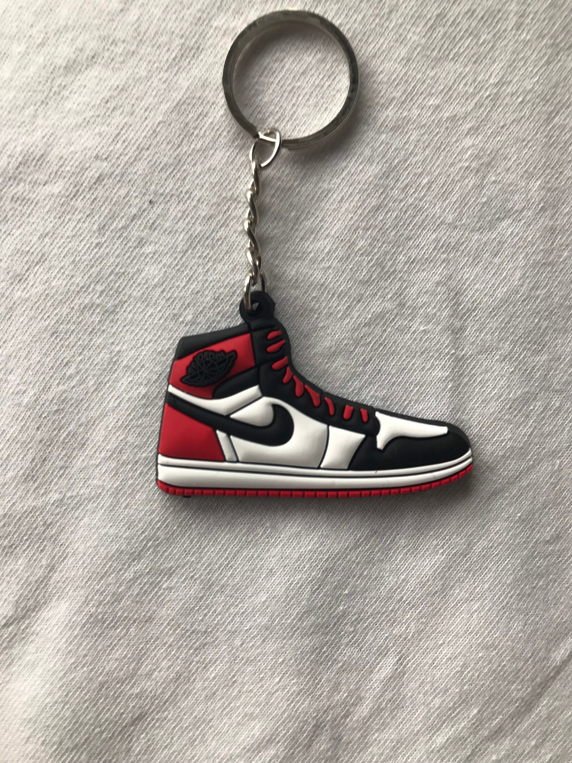 Nike Jordan Llaveros Personalizados / Llaveros - Etsy España
