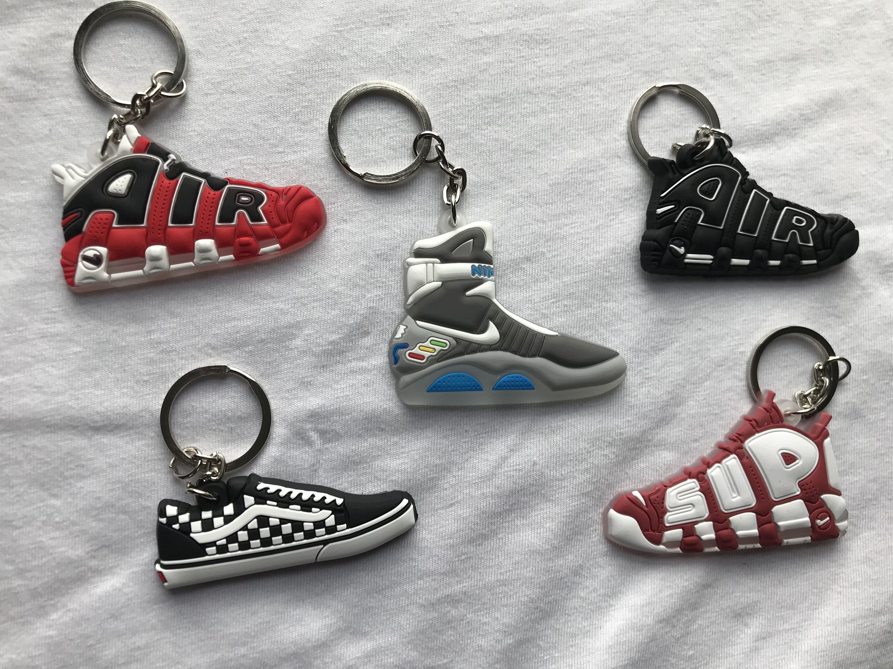 nike sneaker keychains wholesale