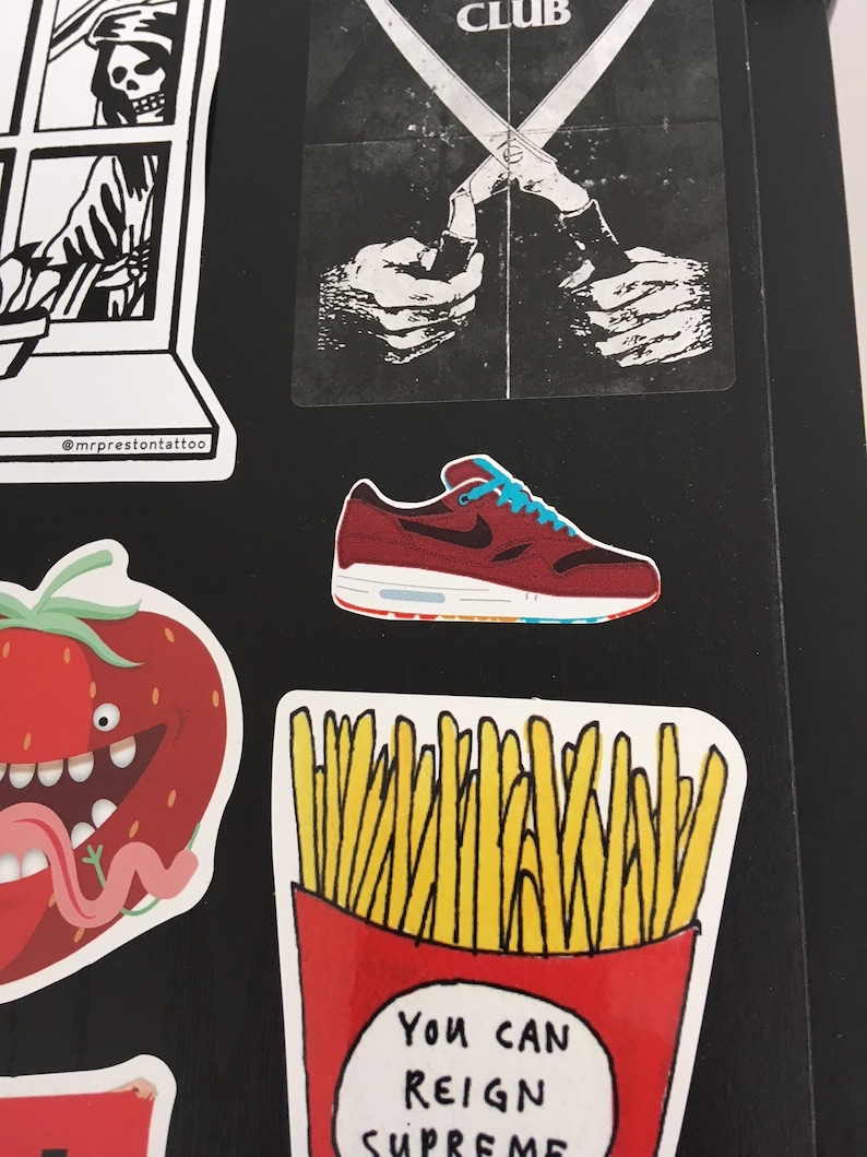 air max 1 parra patta cherrywood