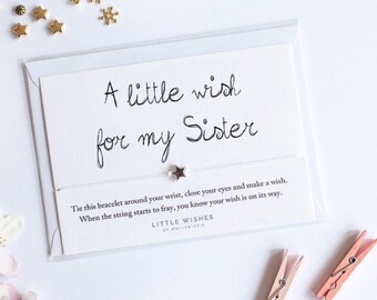 gifts for sister etsy