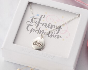 auntie necklace argos