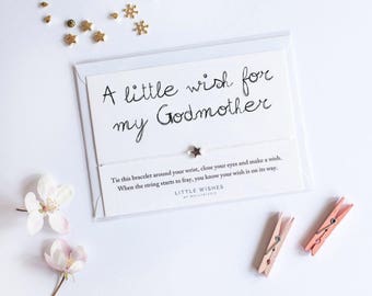 birthday gift ideas for godmother