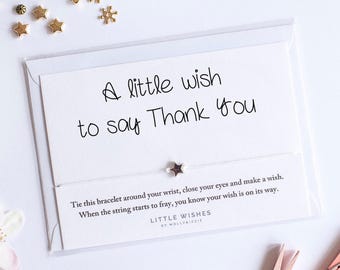 thank you gifts etsy