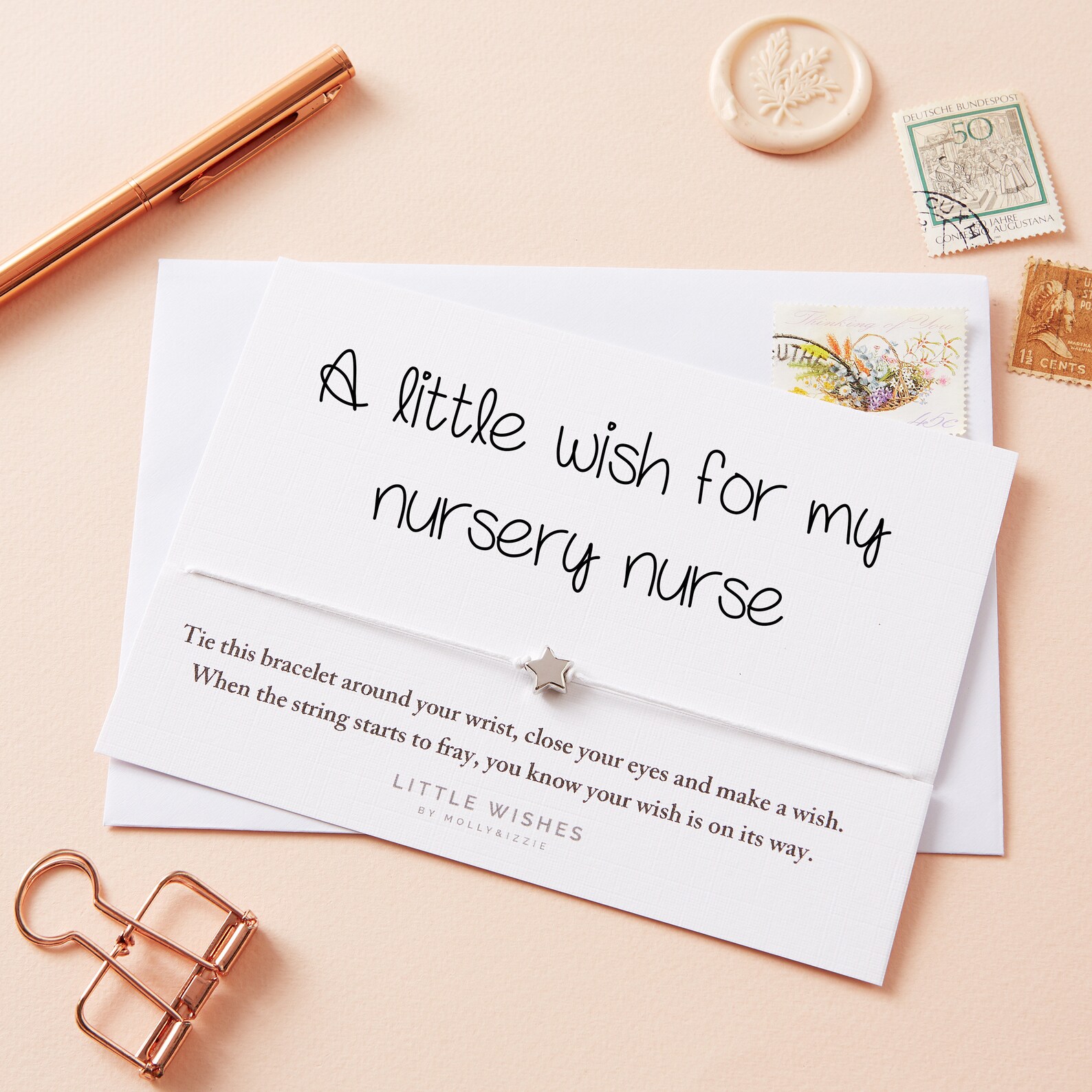 Nursery Nurse Gift Nursery Leaving Gift - Etsy
