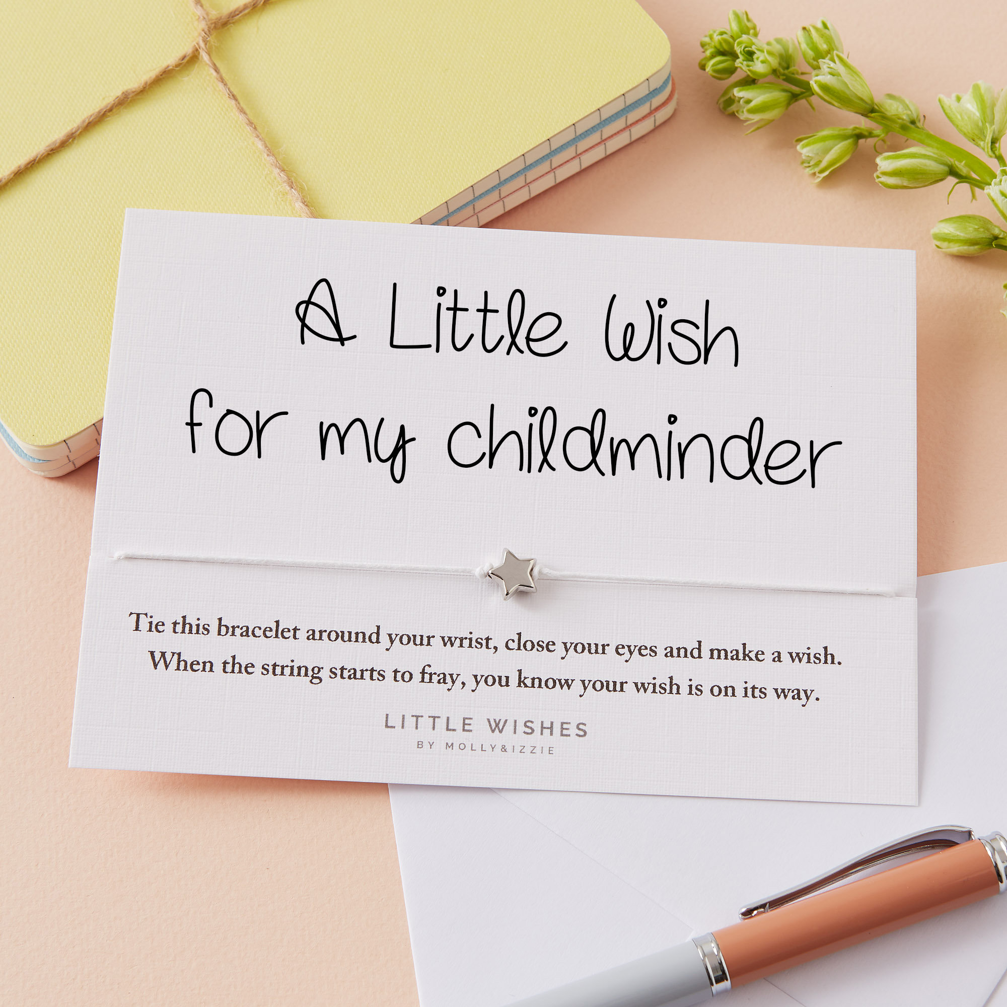 Childminder bracelet best sale