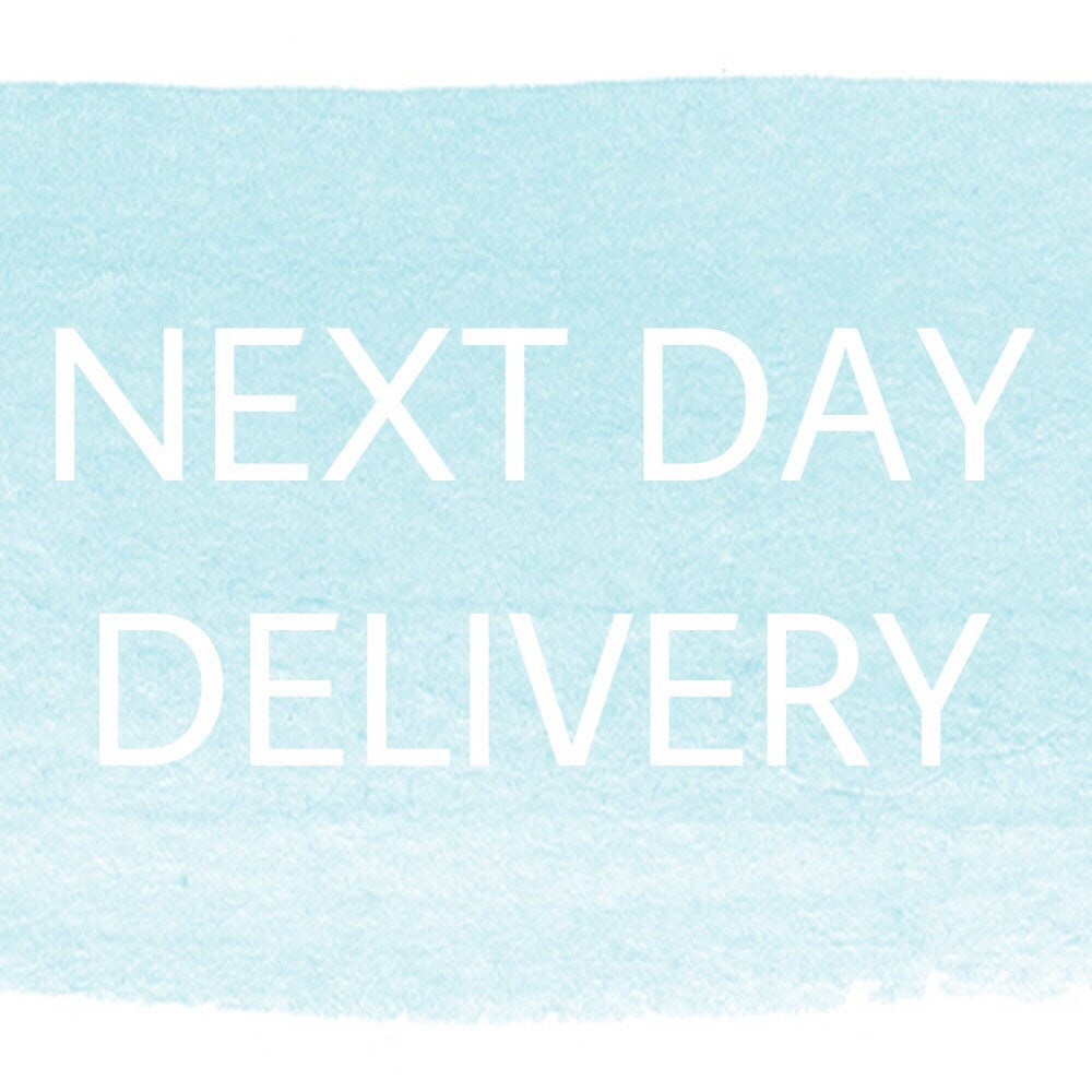Next day special delivery | Etsy
