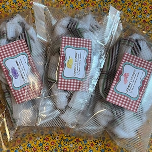 3-Pack GRAMMY&#39;S WHAMMY All Natural Odor Remover for Fabric, Clothing & Textiles from DodOddity! Your Source for Vintage Fabric
