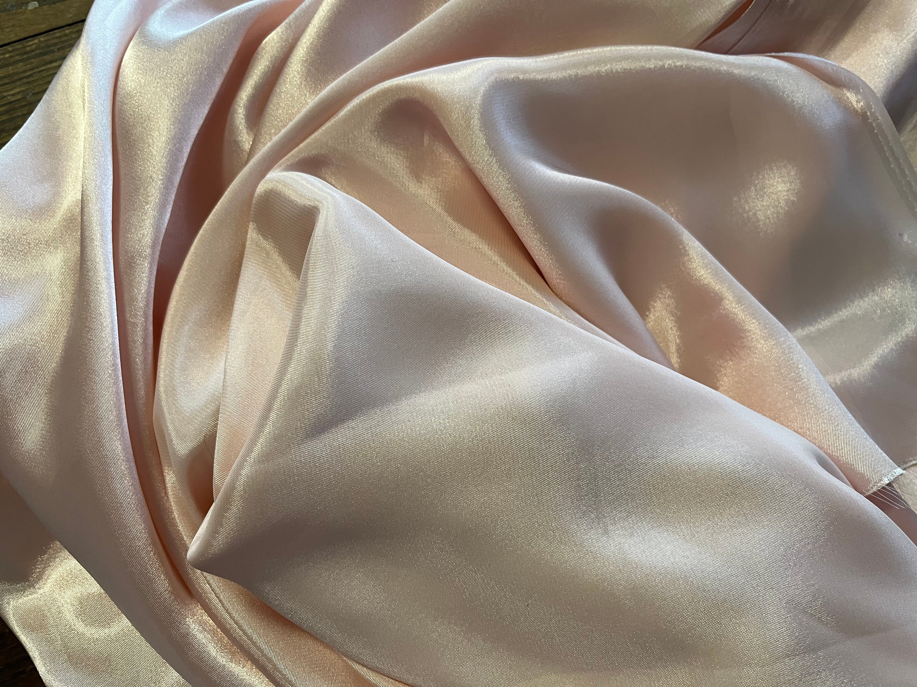 Silky Nylon Fabric Etsy Canada
