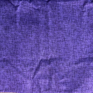 Kimberbell Basics Maywood Studio Fabric FQ: 18 x 22 inch It Takes a Village