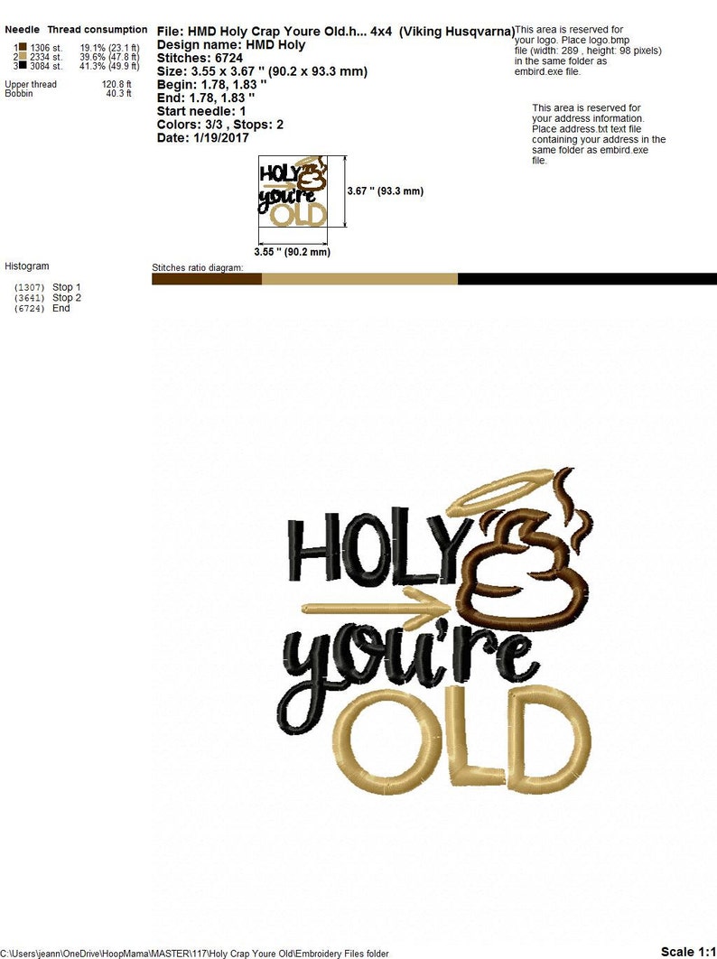 birthday-toilet-paper-embroidery-design-holy-crap-you-re-etsy