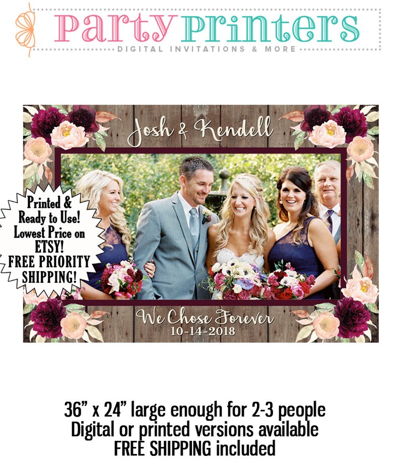 photo booth props wedding photo booth frame wedding photo booth frame photo booth props photo prop frame photo props wedding
