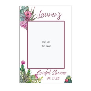 Photo booth frame, selfie frame, photo booth props, Photobooth frame, photo prop frame