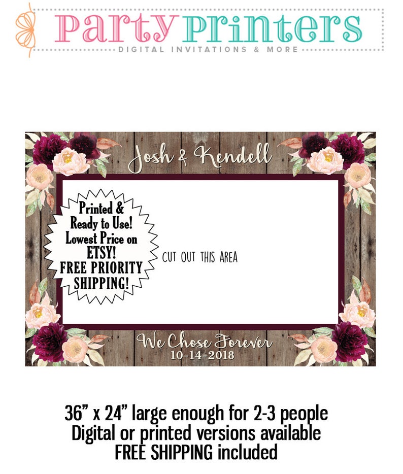 photo booth props wedding photo booth frame wedding photo booth frame photo booth props photo prop frame photo props wedding