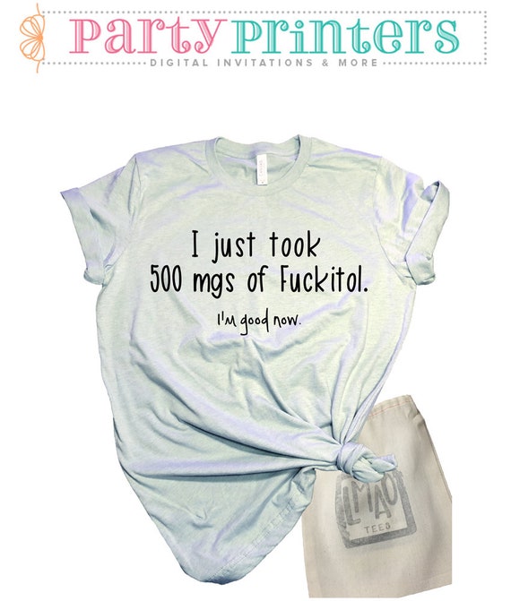 graphic tees with sayings