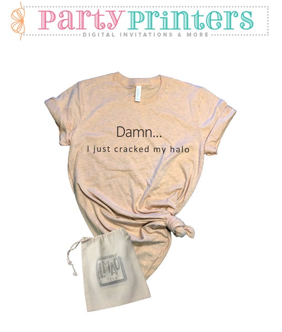 women's funny graphic tees