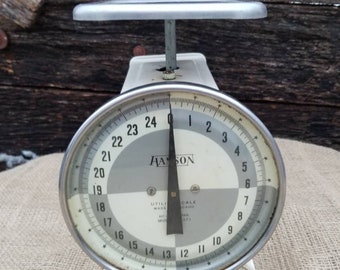 Hanson Scale Model 1371  Rustic Farmhouse Scale