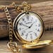 see more listings in the Battery Pocket Watches section