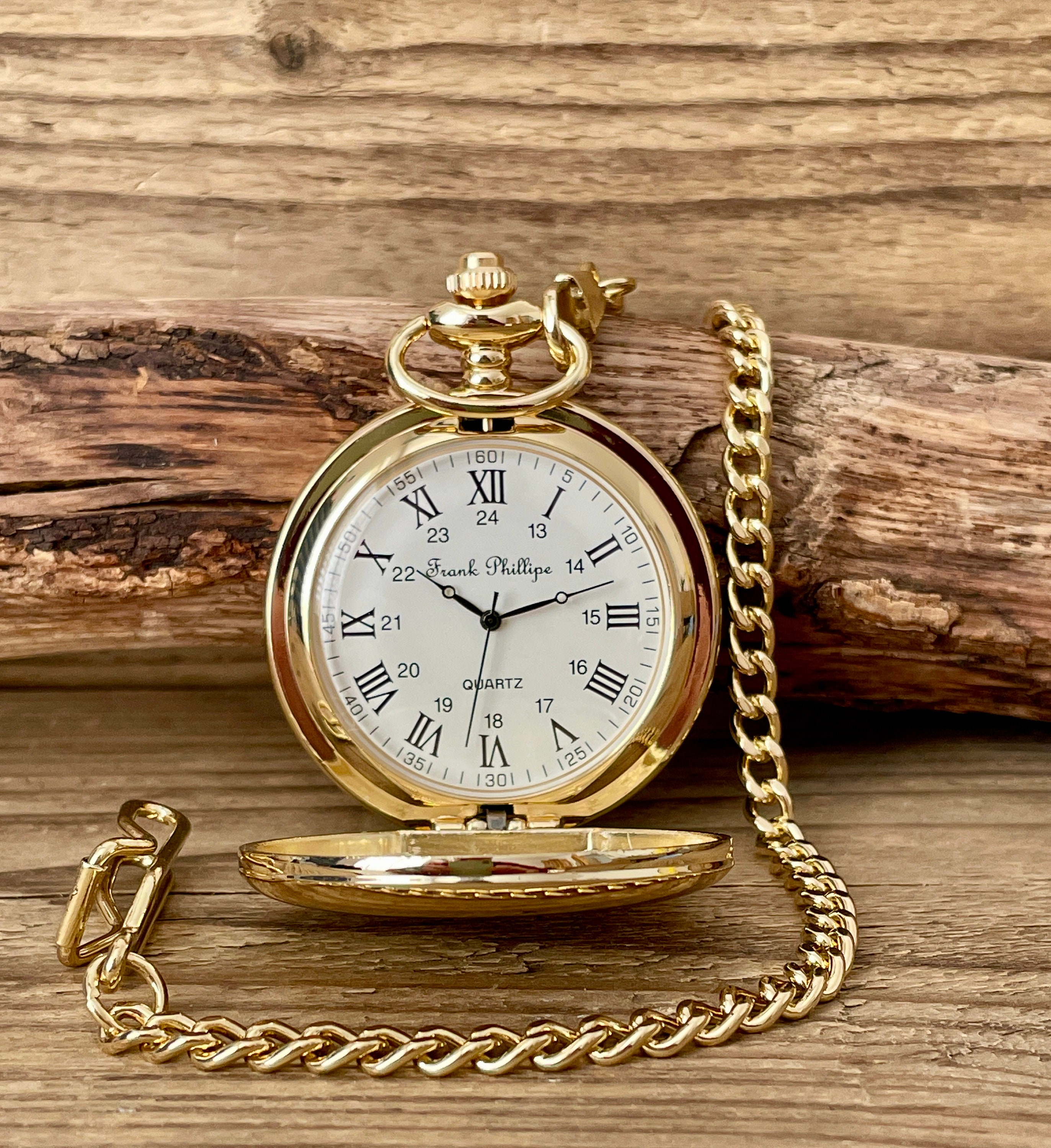 Details more than 157 pocket watch best