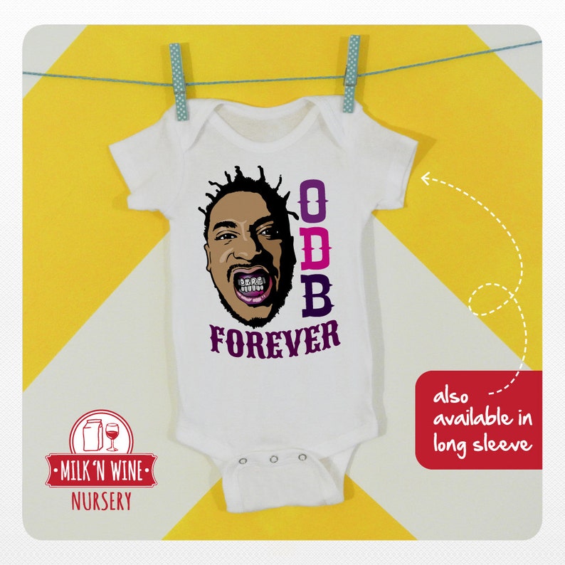 wu tang baby onesie
