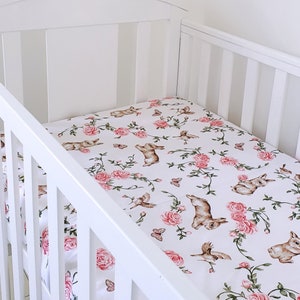Flopsy bunny cot bedding sales