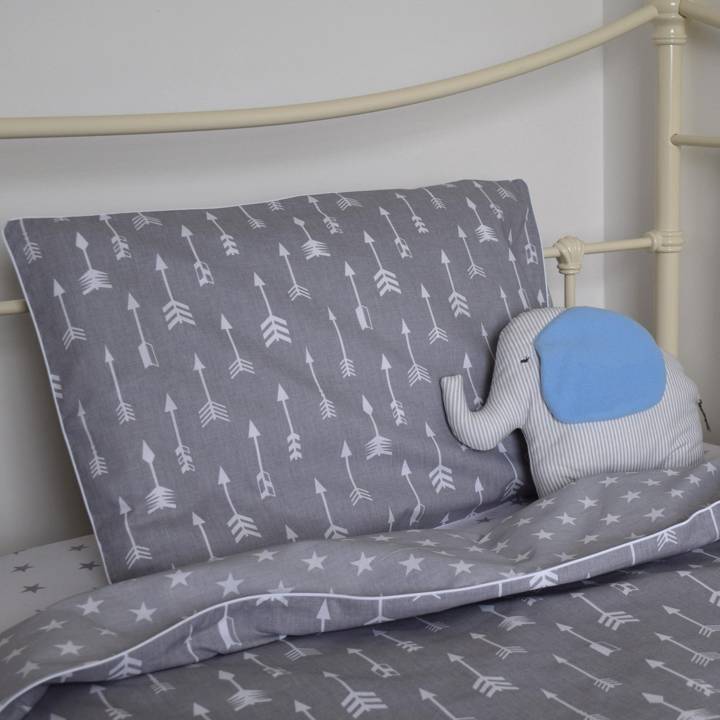 cot bed duvet uk