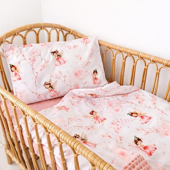next fairy duvet set