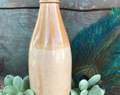 Ginger Beer Bottles Ginger Beer Stoneware Ginger Beer Stoneware Ginger Beer Bottles Stoneware Antique Pottery Antique Stoneware
