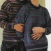 see more listings in the Men/Women knitting patts section