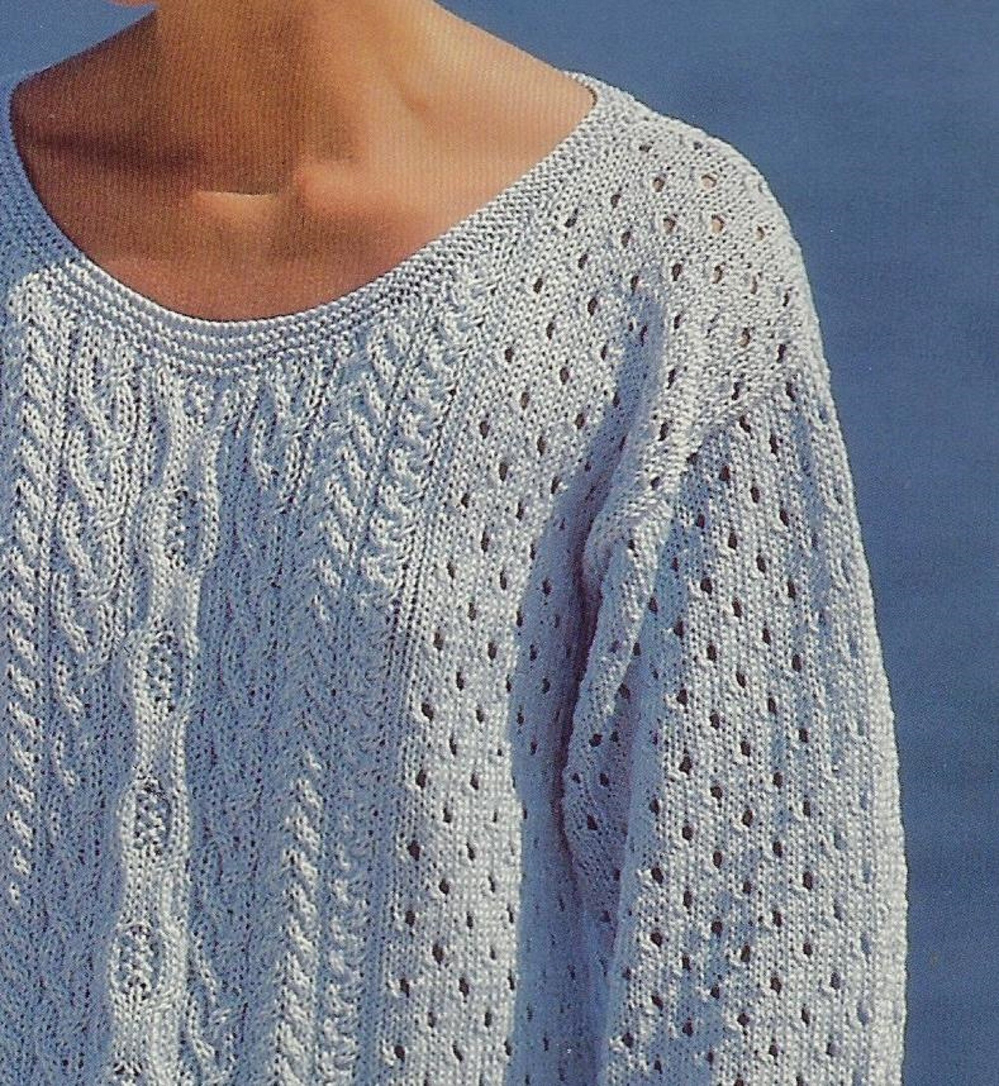 KB TAILA O-NECK JUMPER KB TAILA O-NECK JUMPER