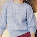 see more listings in the Women Knitting Patterns section