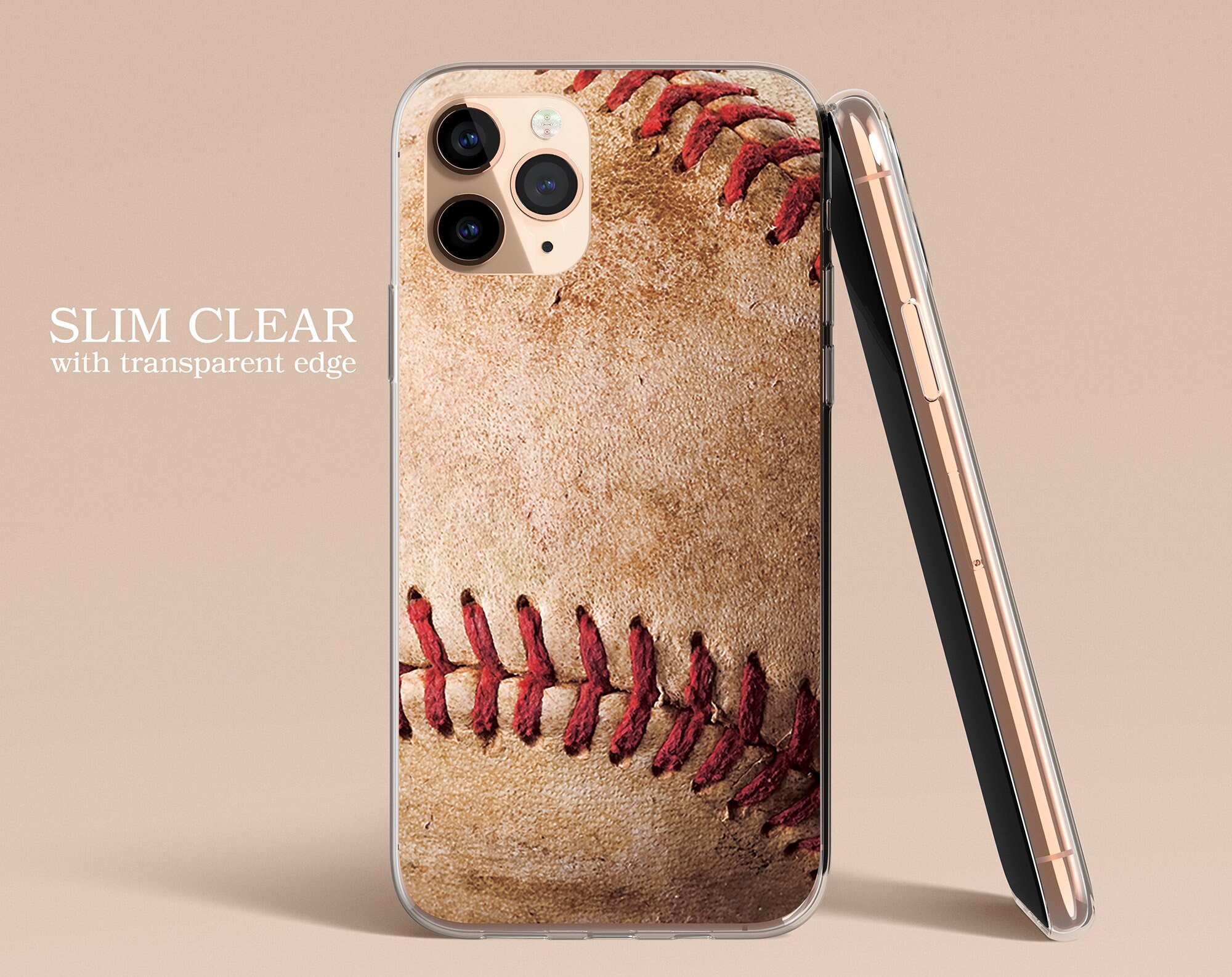 BASEBALL iPhone 12 Pro Case iPhone 11 Case Tough iPhone 12 Etsy