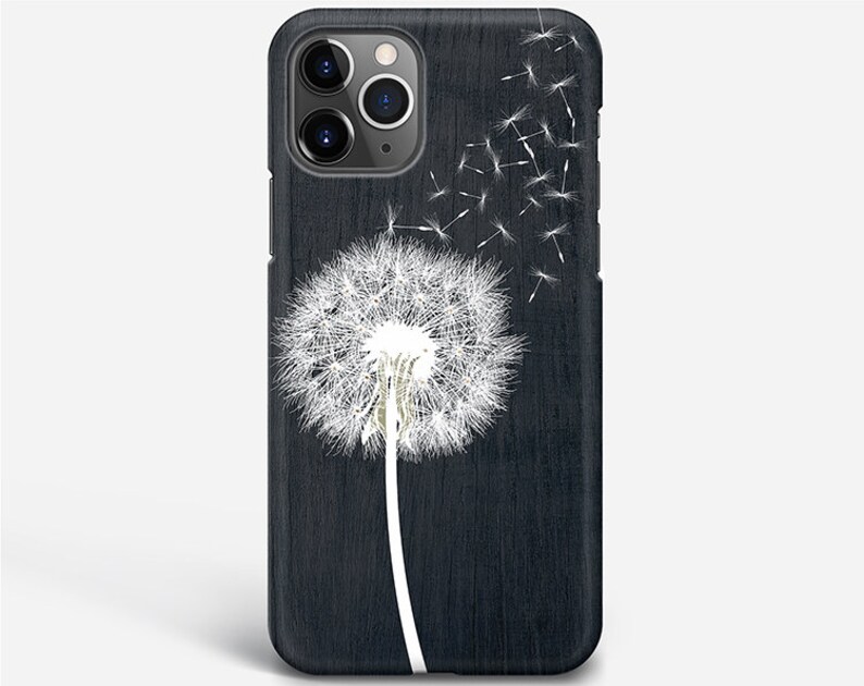 Dandelion iPhone 11 case Dandelion iPhone 11 case
