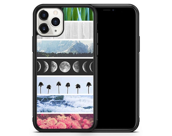 Moon Phases Samsung S10 Case