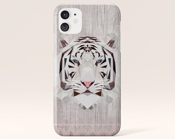 iphone xr case tiger