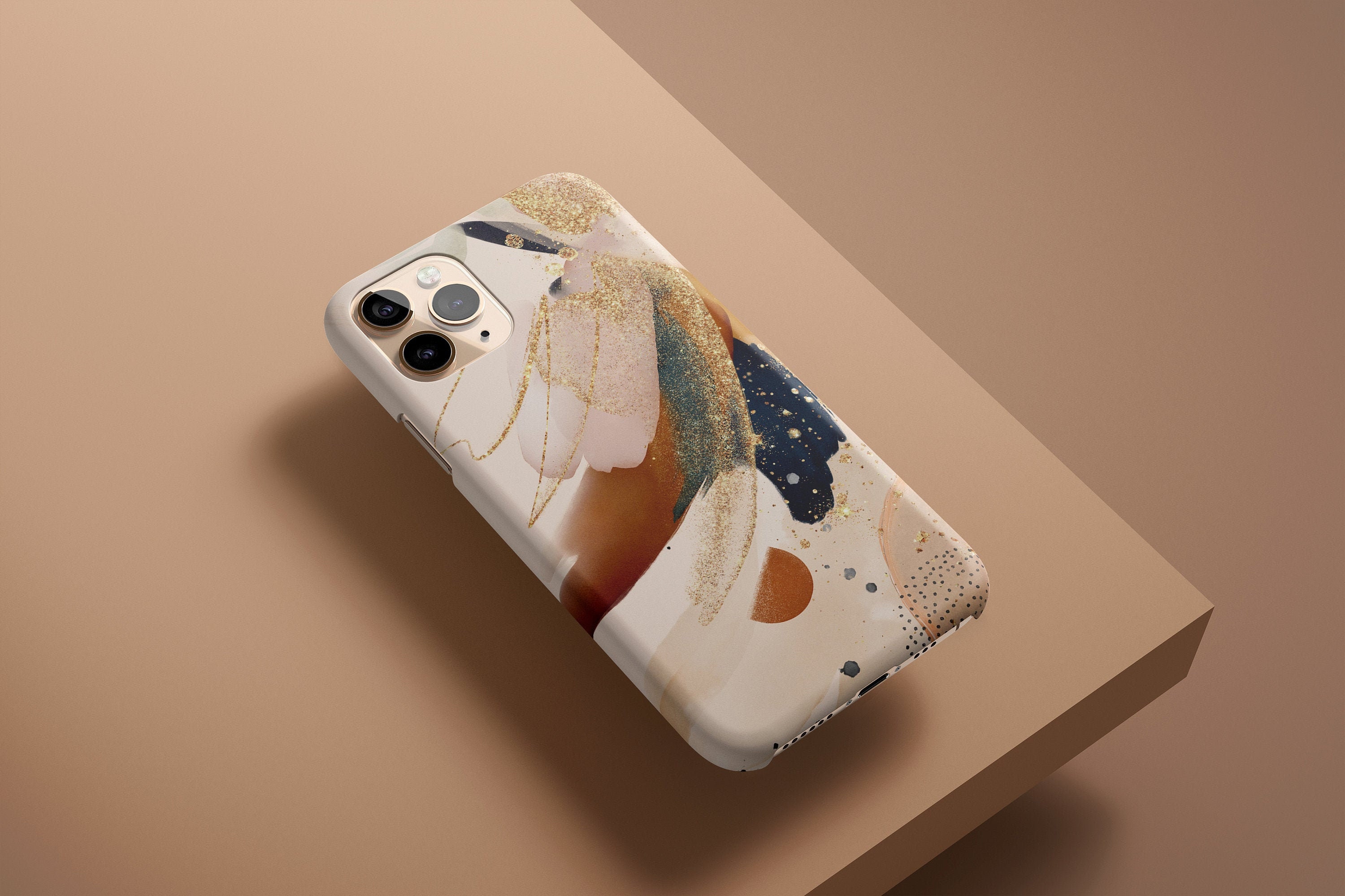 Iphone 13 Case ABSTRACT BRUSH Iphone 12 Case Iphone 11 Pro Etsy