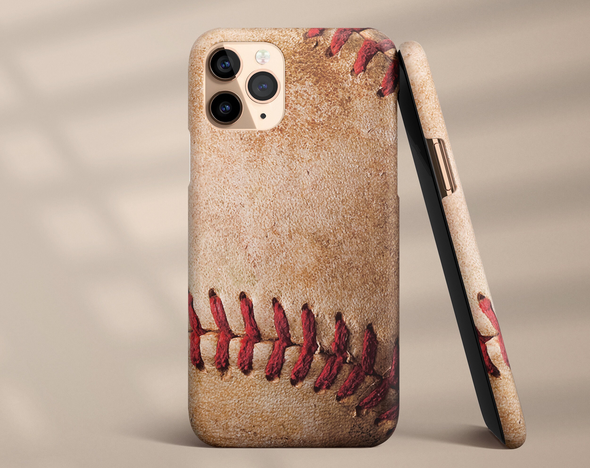 BASEBALL iPhone 12 Pro Case iPhone 11 Case Tough iPhone 12 Etsy